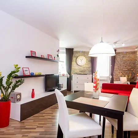 Istriana By Locap Group Apartman Piran
