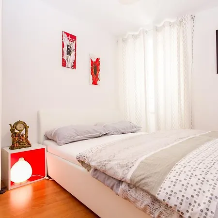 Apartman Istriana By Locap Group