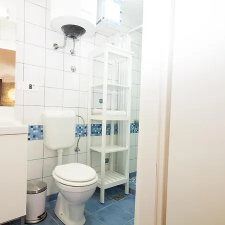Istriana By Locap Group Apartman