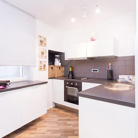 Apartman Istriana By Locap Group *