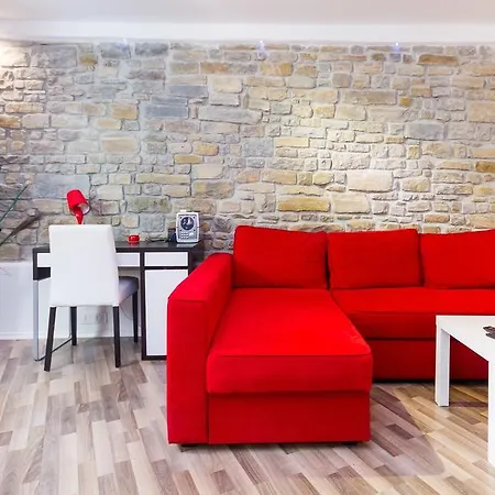 Istriana By Locap Group *