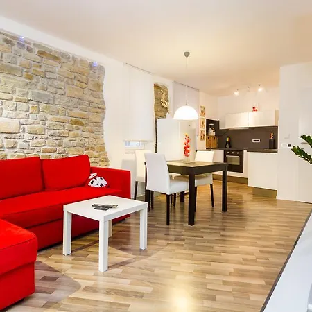 Apartman Istriana By Locap Group